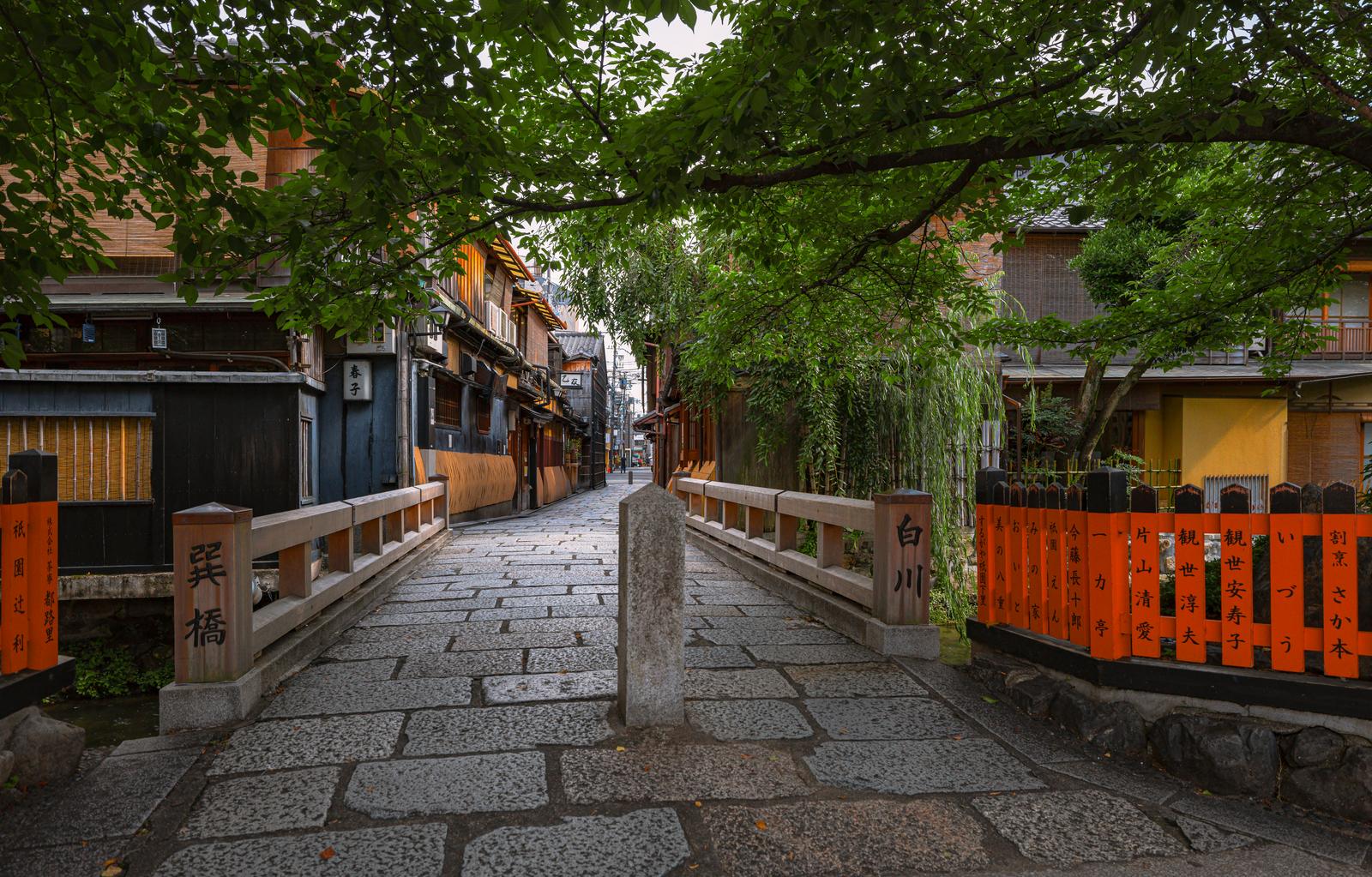 Kyoto-Osaka