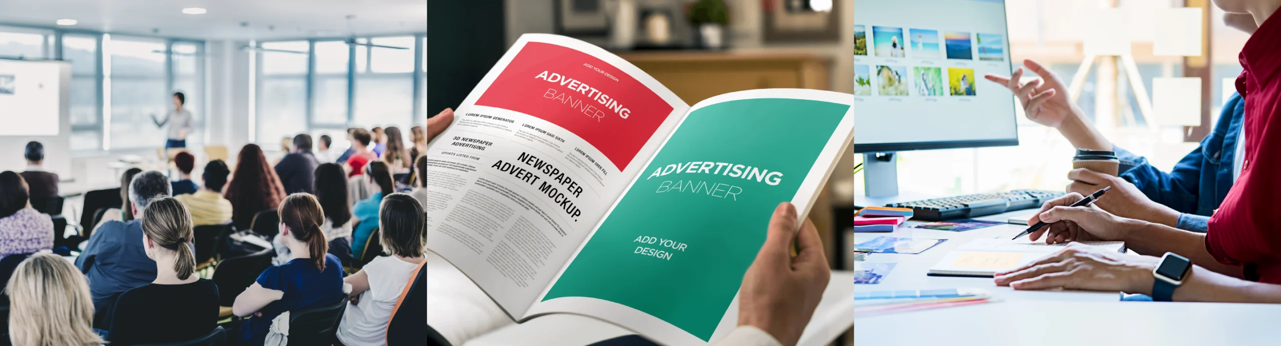 エリアマーケティング